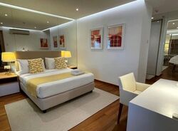 High Street Centre (D6), Apartment #588108451